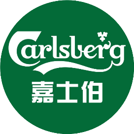 嘉士伯啤酒