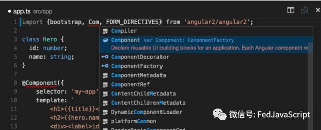 2017 年了，这么多前端框架，你会怎样选择？