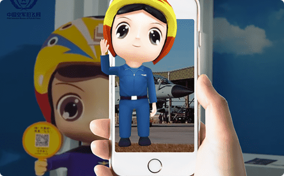 EasyAR小程序插件