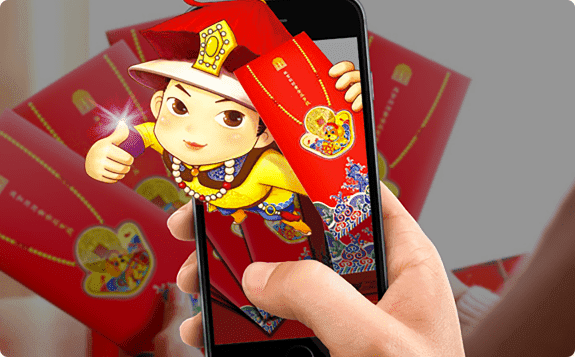 EasyAR小程序插件