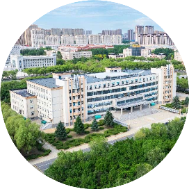 哈师大图书馆