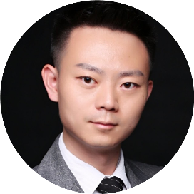 钱进向前