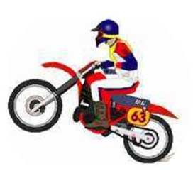 同城二手摩托车出售