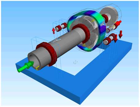 为什么说齿轮仿真需要Simpack 附SIMPACK动力学分析系列教材下载的图11