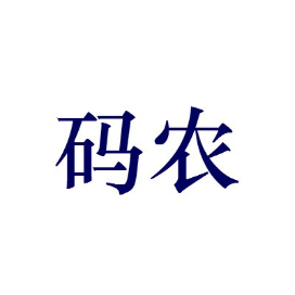 码农code之路