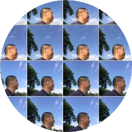 美丽乡村大埔寨传统文化大家来