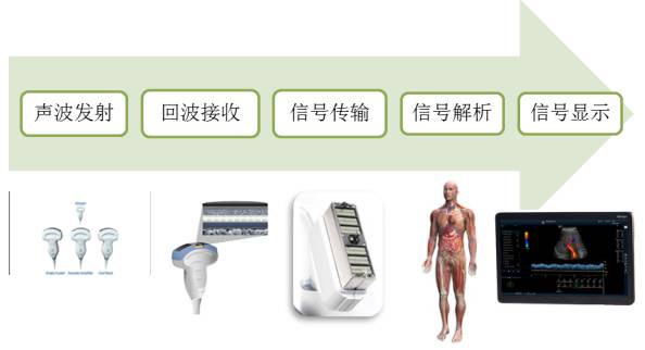 什么是超声容积探头哪些因素会决定彩超的成像质量？他的回答亮了！_https://www.jmylbn.com_新闻资讯_第8张