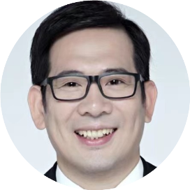 赖凌云聊组织与人才发展