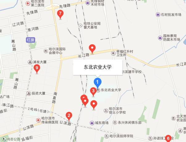 除了师大,学府,香坊夜市,哈尔滨还有30家好吃到爆的夜市呢