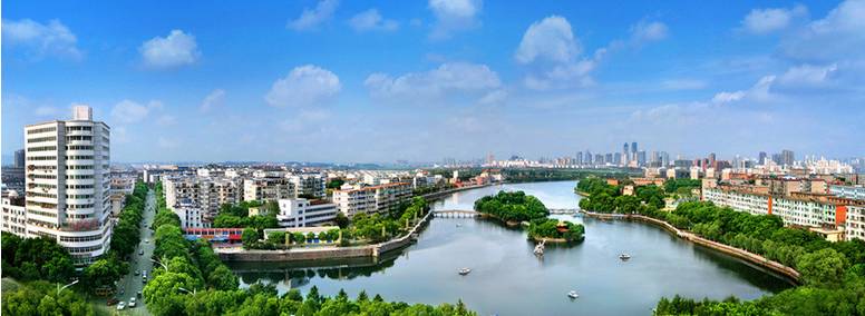 东湖区