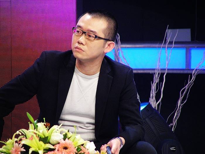 涂磊的大学生涯也是在南昌度过 毕业于江西理工大学 在节目中敢说真话