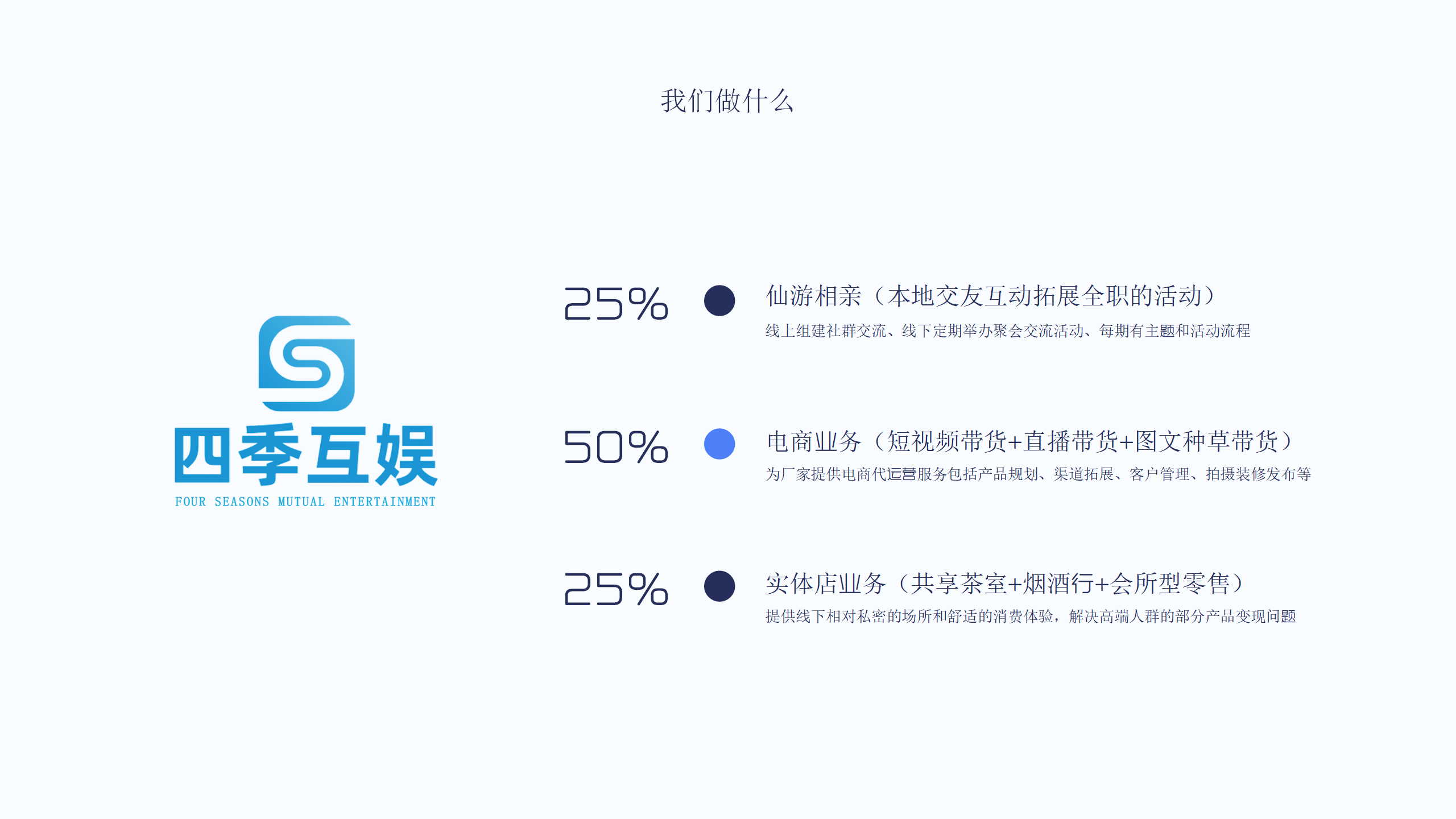 四季互娱