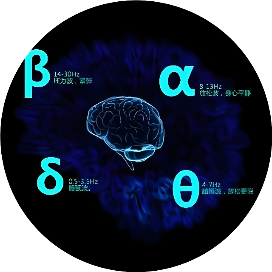 脑波韵律研究BrainwaveRhythmics