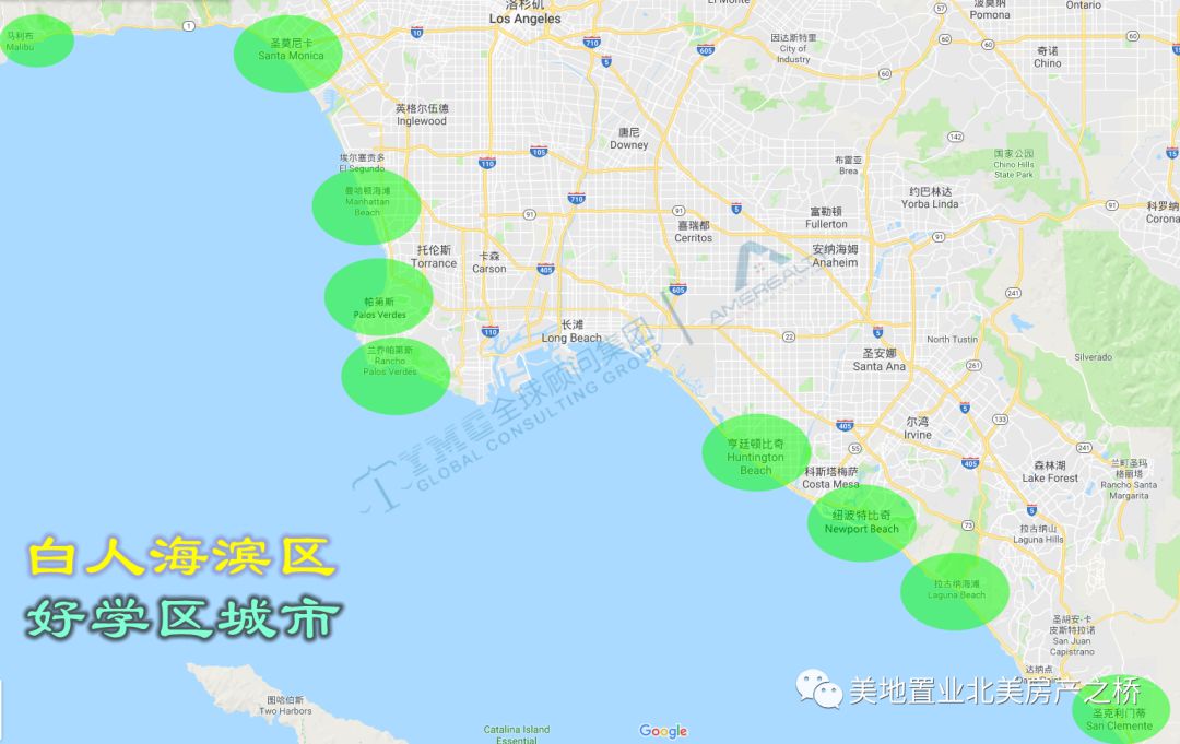 独家| 2018年7月南加州主要城市房产交易报告图片