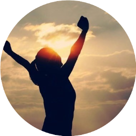 灯火尽头即故乡