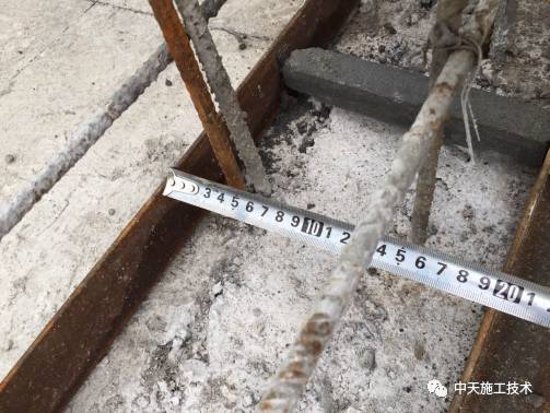 【工法】利用角钢防止剪力墙漏浆施工工法