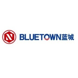 宁波开投蓝城