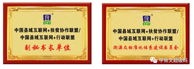 年度盘点！甲骨文超级码股份2016大事件，别说你