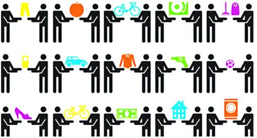 零工经济与共享经济_共享经济创业项目_追风者散热器官网