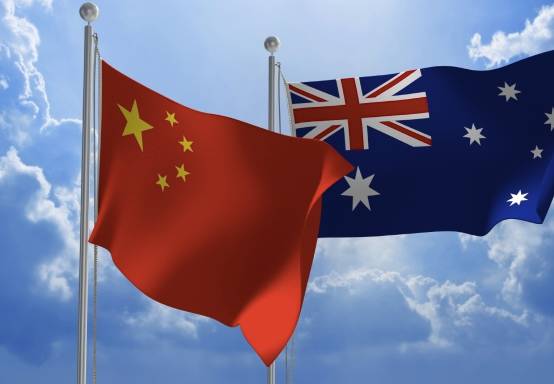 最新解密 | 中国对澳投资的风向标