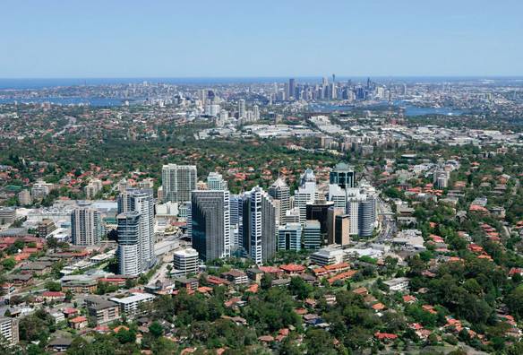 澳洲首府城市房价涨! 涨! 涨! 什么才是调控房市的灵丹妙药?