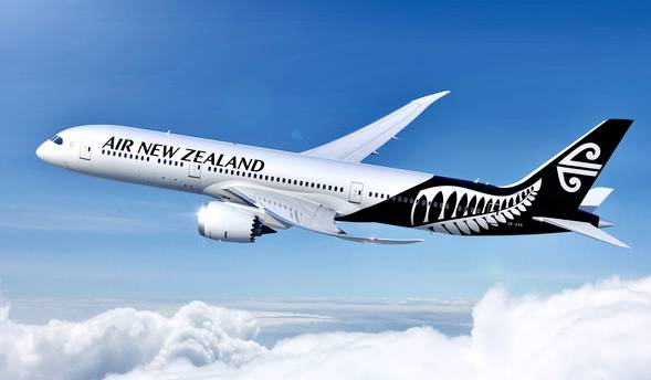 2017全球航空公司榜单出炉，澳航跌至15位，国泰入5强！