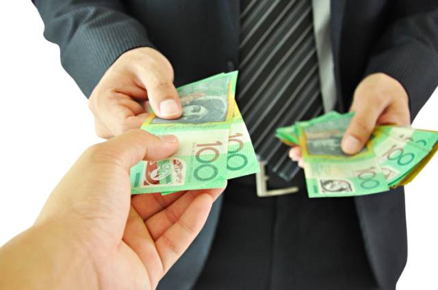 澳洲提高最低薪资标准，最低周薪将提高22澳元至695澳元
