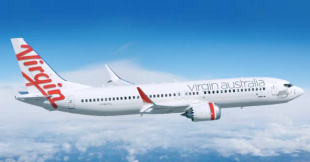维珍(Virgin)澳洲拟开通香港直航，携手海航布局中国市场