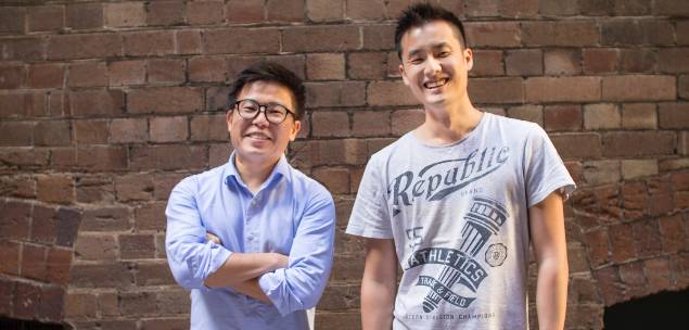 澳洲华人移民, 在事业上能找到成就感吗?(附最新澳洲创业报告)