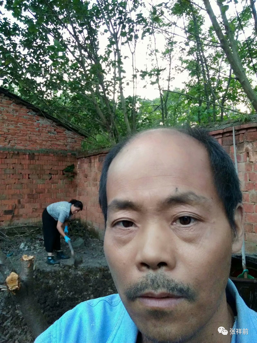 夫妻之间，也是合作伙伴