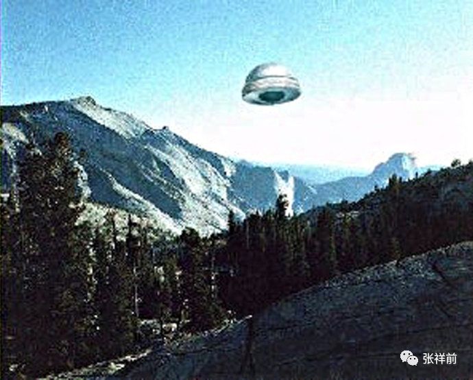 详细的解释外星人光速飞碟的飞行原理