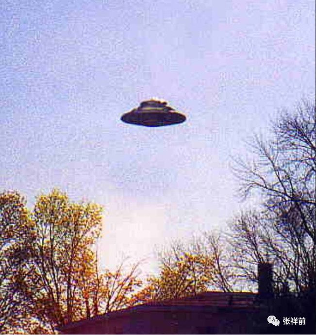 详细的解释外星人光速飞碟的飞行原理