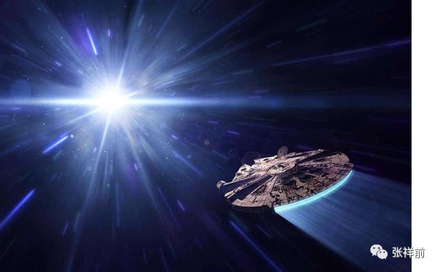 详细的解释外星人光速飞碟的飞行原理