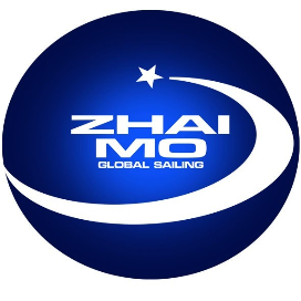 翟墨国际航海中心