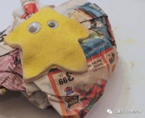 太空泥简单手工图片_太空泥手工制作大全图片_手工泥制作大全图片