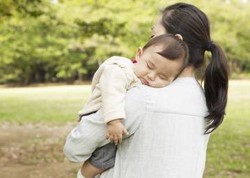 女子生完二胎后,猛然一笑就漏尿了…义乌宝妈们千万要注意!-怀孕期