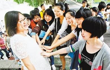 义乌教师扎堆怀孕?!光这所学校就有19个老师差不多时间怀孕…-怀孕期