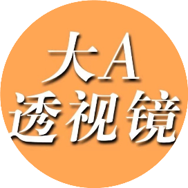 大A透视镜