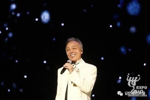 音乐巨匠谷村新司一首不朽的经典《星》,震撼心灵的强音!