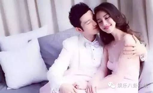 黄晓明、霍建华、陈晓……男明星的公举抱你看出了什么?