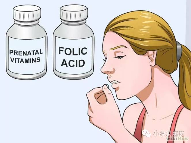 计划怀孕最全面的“备孕”攻略-怀孕期