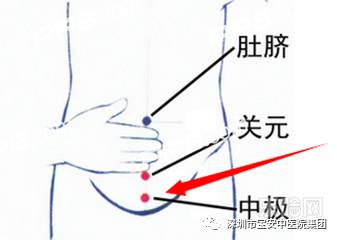 痛经怎么办？中医直言：真正能止痛的，只有这4招！