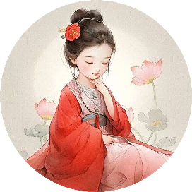 好运莲莲的一隅