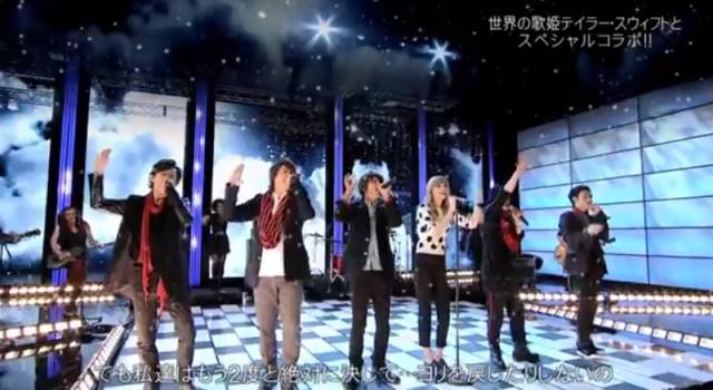 木村拓哉在smap的28年 国民偶像也曾因裸奔被逮捕 Yoho潮流志微信公众号文章