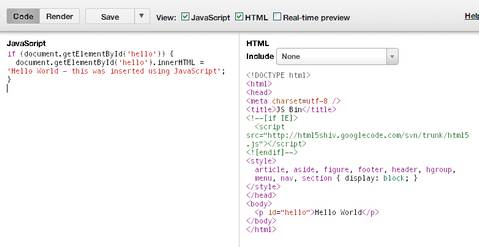 10+ 款 Web 开发常备工具