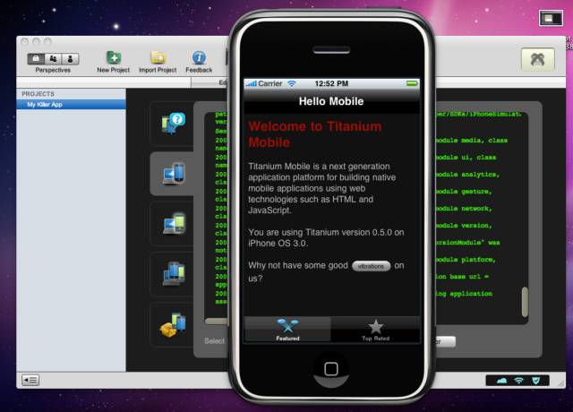 抗衡小程序，5 款拯救 App 的移动应用开发工具