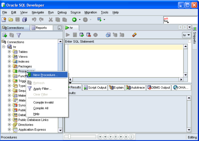 只会增删查改？你还缺个数据库管理工具！