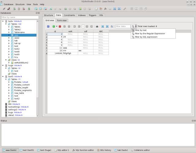 只会增删查改？你还缺个数据库管理工具！