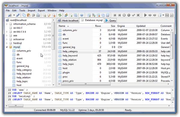 只会增删查改？你还缺个数据库管理工具！
