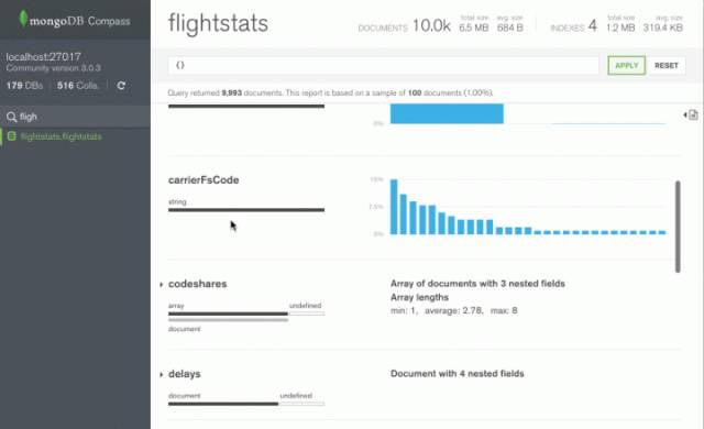 7 大开源数据库利弊全对比，哪款才是你的菜？